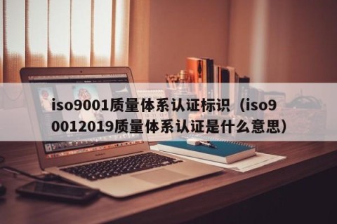 iso9001质量体系认证标识（iso90012019质量体系认证是什么意思）