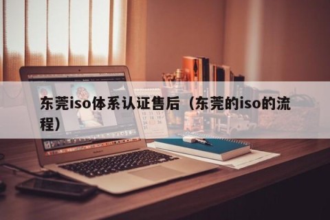 东莞iso体系认证售后（东莞的iso的流程）