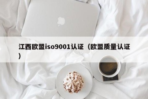 江西欧盟iso9001认证（欧盟质量认证）