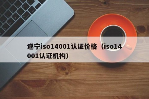 遂宁iso14001认证价格（iso14001认证机构）