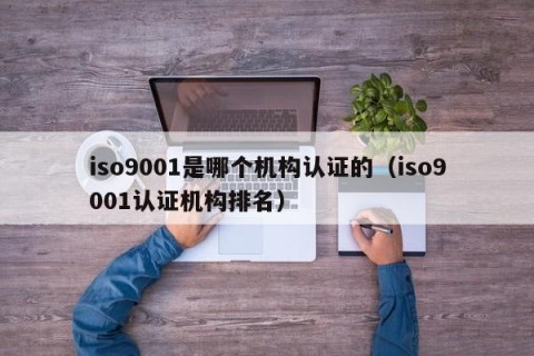 iso9001是哪个机构认证的（iso9001认证机构排名）