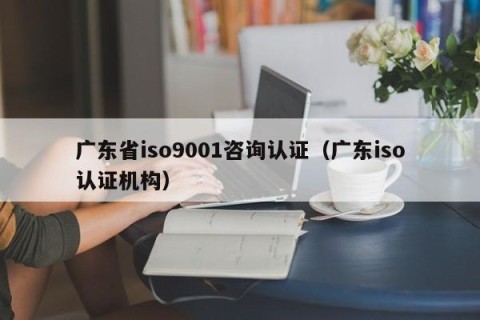 广东省iso9001咨询认证（广东iso认证机构）