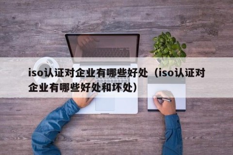 iso认证对企业有哪些好处（iso认证对企业有哪些好处和坏处）