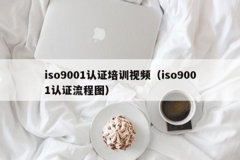 iso9001认证培训视频（iso9001认证流程图）