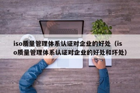 iso质量管理体系认证对企业的好处（iso质量管理体系认证对企业的好处和坏处）