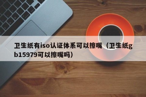 卫生纸有iso认证体系可以擦嘴（卫生纸gb15979可以擦嘴吗）