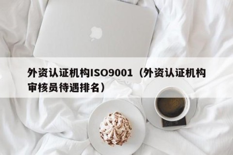 外资认证机构ISO9001（外资认证机构审核员待遇排名）