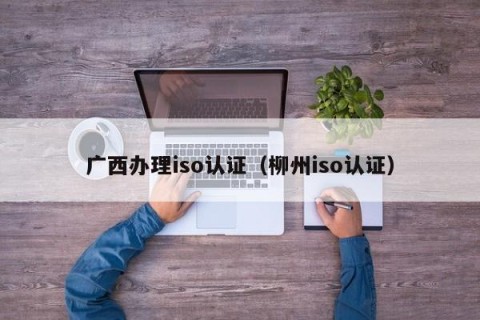 广西办理iso认证（柳州iso认证）