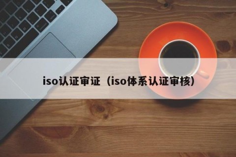 iso认证审证（iso体系认证审核）
