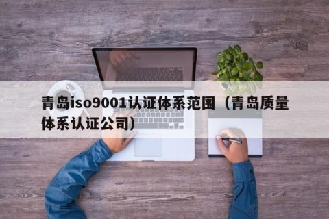 青岛iso9001认证体系范围（青岛质量体系认证公司）