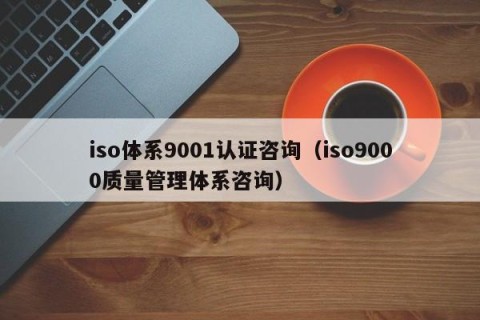 iso体系9001认证咨询（iso9000质量管理体系咨询）