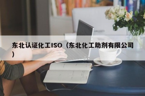 东北认证化工ISO（东北化工助剂有限公司）