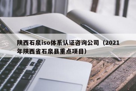 陕西石泉iso体系认证咨询公司（2021年陕西省石泉县重点项目）