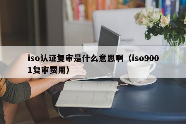 iso认证复审是什么意思啊(iso9001复审费用)