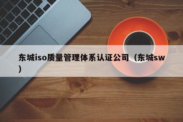 东城iso质量管理体系认证公司(东城sw)