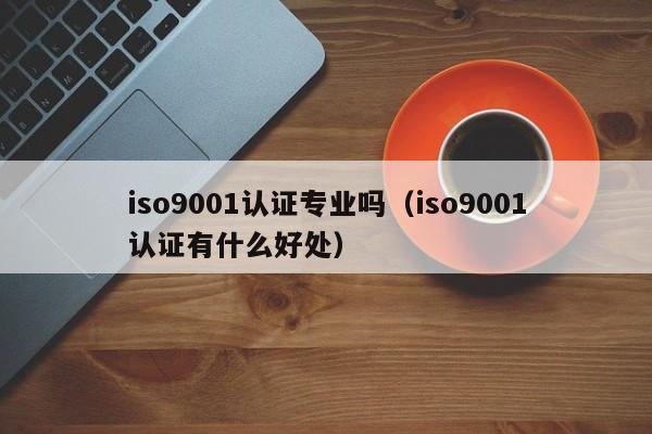 iso9001认证专业吗(iso9001认证有什么好处)