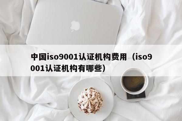 中国iso9001认证机构费用(iso9001认证机构有哪些)