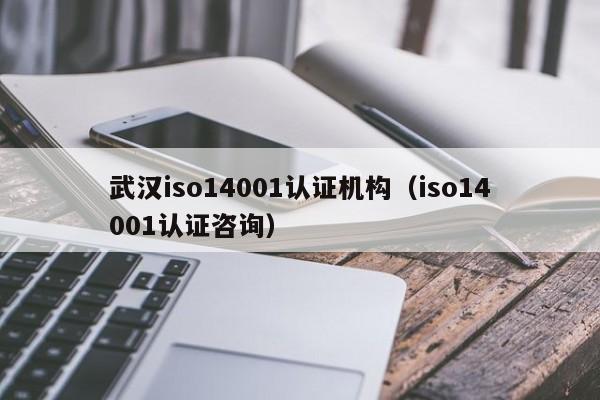 武汉iso14001认证机构(iso14001认证咨询)