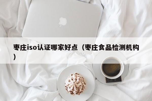 枣庄iso认证哪家好点(枣庄食品检测机构)